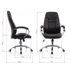 Компьютерное кресло Aragon