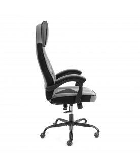 Компьютерное кресло Arena metalBL