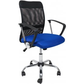 Компьютерное кресло Aria Light Eco