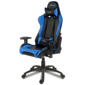 Компьютерное кресло Arozzi Verona blue