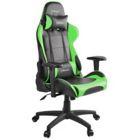 Компьютерное кресло Arozzi Verona green
