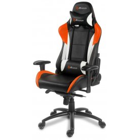 Компьютерное кресло Arozzi Verona Pro orange