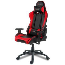 Компьютерное кресло Arozzi Verona red