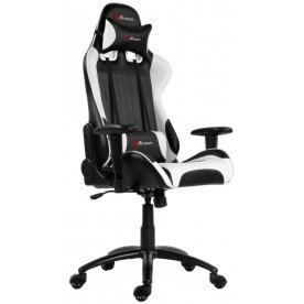 Компьютерное кресло Arozzi Verona white