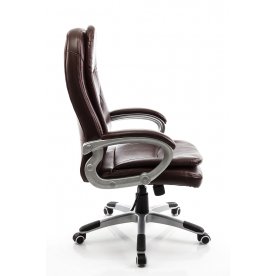 Компьютерное кресло Astun коричневое