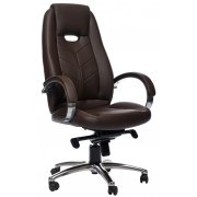 коричневая экокожа (Oregon 07)