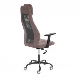 Компьютерное кресло Aviator Plt metalBL