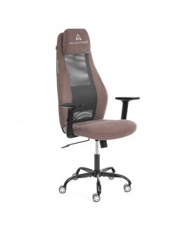 Компьютерное кресло Aviator Plt metalBL