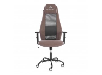Компьютерное кресло Aviator Plt Metalbl/Авиатор Плт Металбл