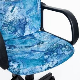 Компьютерное кресло Baggi