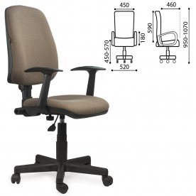 Компьютерное кресло Basic