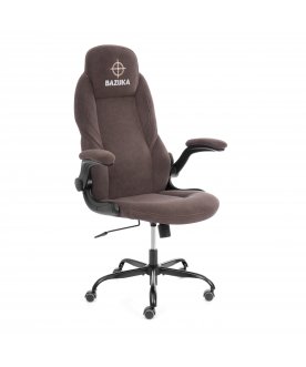 Компьютерное кресло Bazuka metalBL
