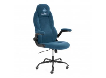 Компьютерное кресло Bazuka Metalbl/Базука Металбл