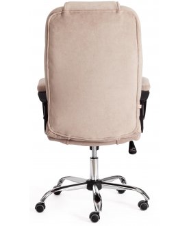 Компьютерное кресло Bergamo/Бергамо