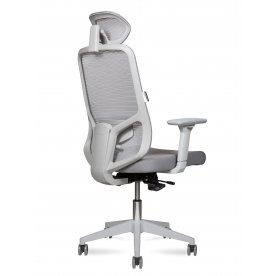 Компьютерное кресло Best grey