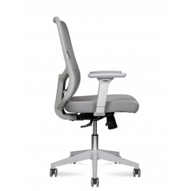 Компьютерное кресло Best LB grey