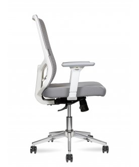 Компьютерное кресло Best LB white