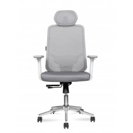 Компьютерное кресло Best white