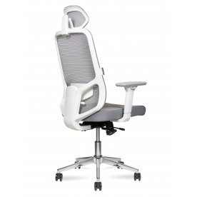 Компьютерное кресло Best white