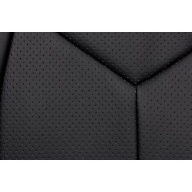 Компьютерное кресло «Босс» (Boss) люкс подбор и фиксация угла наклона