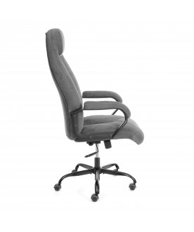 Компьютерное кресло Boss metalBL