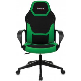 Компьютерное кресло Brabix Alpha GM-018