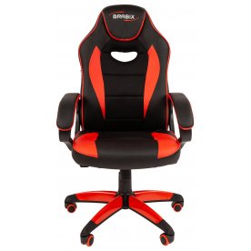 Компьютерное кресло Brabix Blaze GM0162 TW