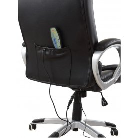 Компьютерное кресло Brabix Comfort MS-003