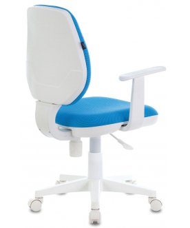 Компьютерное кресло Fancy MG-201W