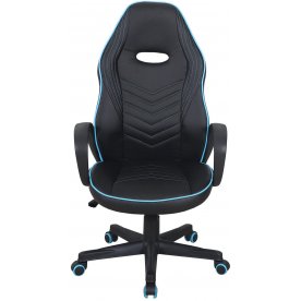 Компьютерное кресло Brabix Flame GM-004