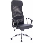 черный / хром