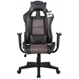 Компьютерное кресло GT Racer GM-100