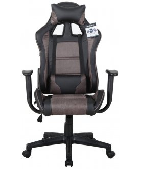 Компьютерное кресло GT Racer GM-100