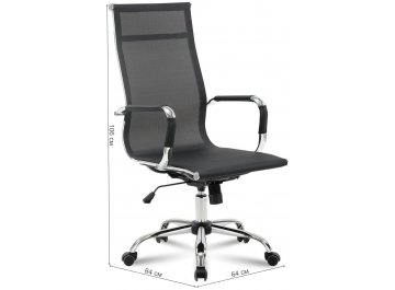 Компьютерное кресло Line EX-530