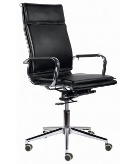 Компьютерное кресло Brabix Premium Kayman EX0532 черный