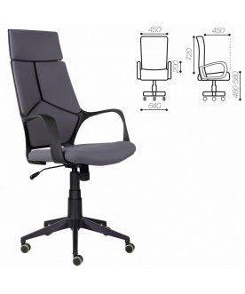 Компьютерное кресло Brabix Premium Prime EX0515