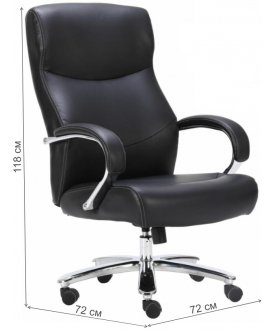 Компьютерное кресло Premium Total HD-006