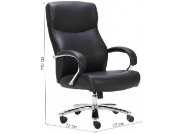 Компьютерное кресло Premium Total HD-006