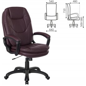 Компьютерное кресло Premium Trend EX-568