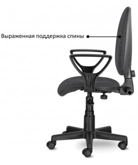 Компьютерное кресло Prestige Ergo MG-311