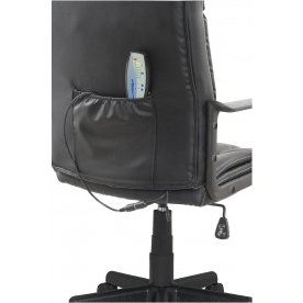 Компьютерное кресло Brabix Relax MS-001