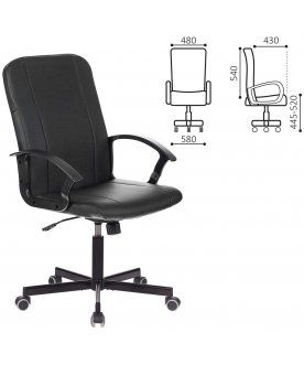 Компьютерное кресло Simple EX-521