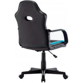 Компьютерное кресло Brabix Stripe GM-202