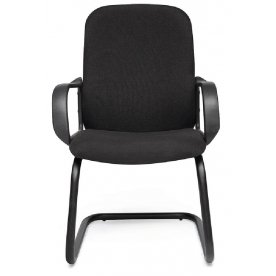 Компьютерное кресло «Бюро С» (Buro S) черный