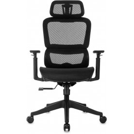 Компьютерное кресло Бюрократ 831