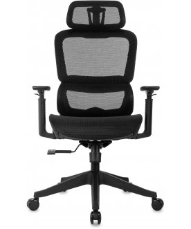 Компьютерное кресло Бюрократ 831