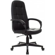 черная экокожа