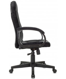 Компьютерное кресто Бюрократ CH 002 Fabric