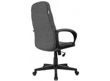 Компьютерное кресто Бюрократ CH 002 Fabric