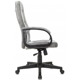 Компьютерное кресто Бюрократ CH 002 Fabric